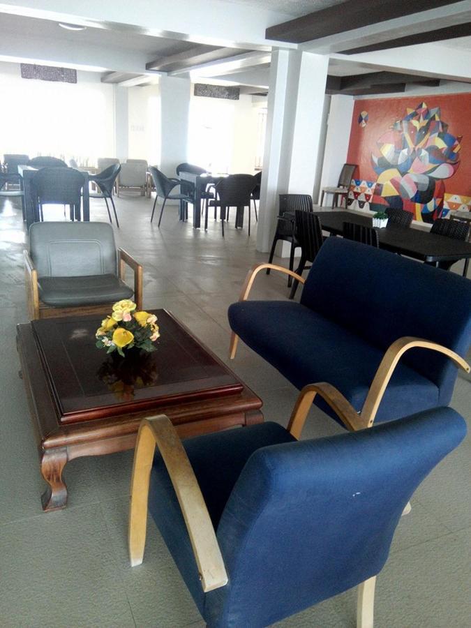 Miami Heat Beach Resort Morong  Exterior photo