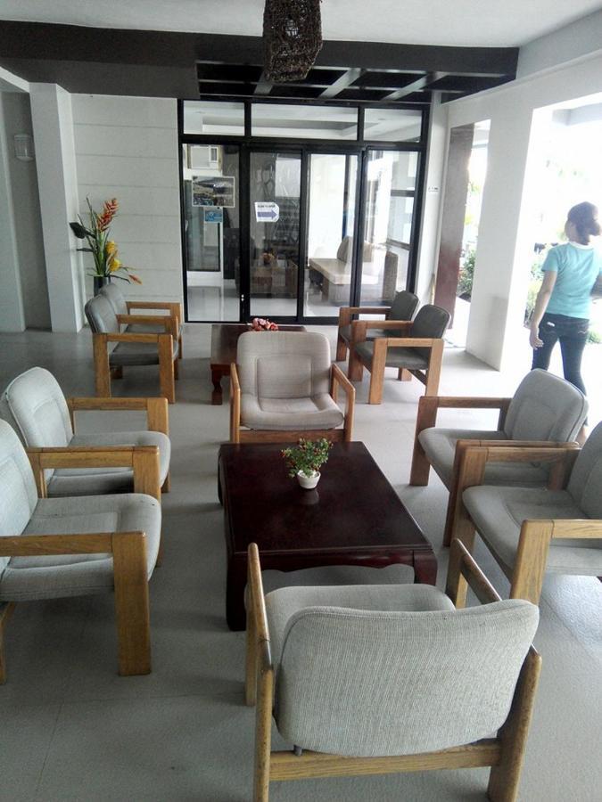 Miami Heat Beach Resort Morong  Exterior photo