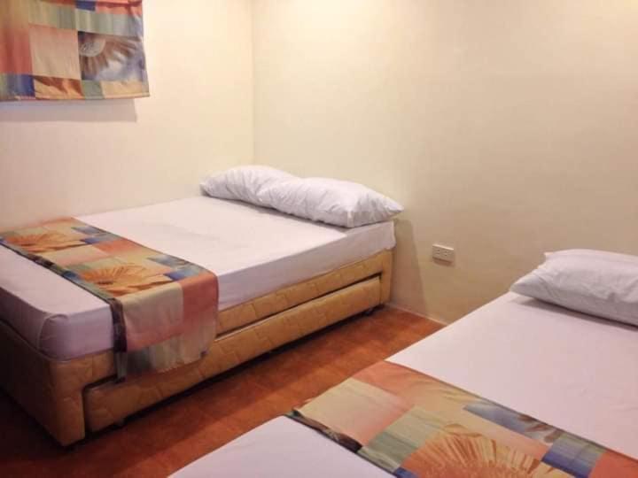 Miami Heat Beach Resort Morong  Exterior photo